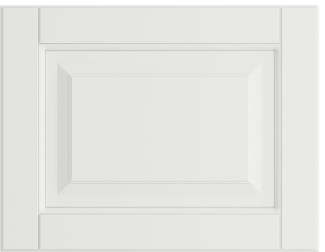 Epoq Heritage skuffefront til køkken 40x31 (Classic White)