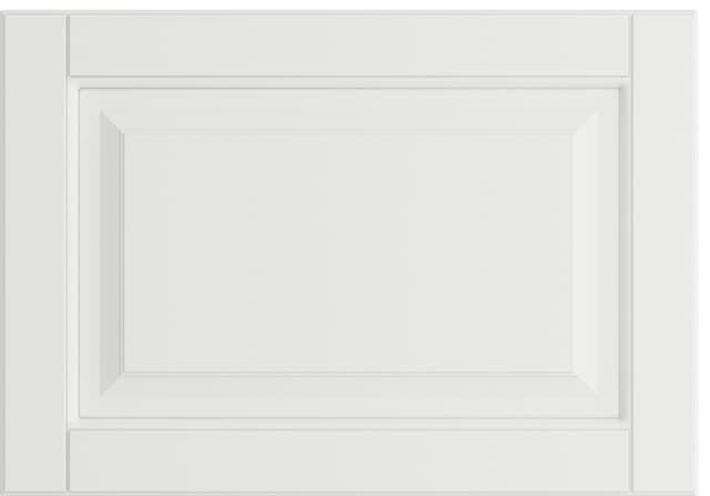 Epoq Heritage nedre täcksida 50x35 till köket (classic white)