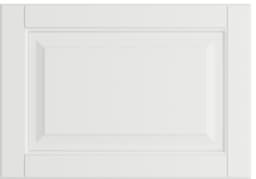 Epoq Heritage toppskuffefront til kjøkken 50x35 (classic white)