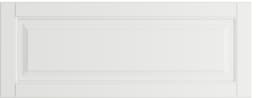 Epoq Heritage skuffefront til kjøkken 80x31 (klassisk hvit)