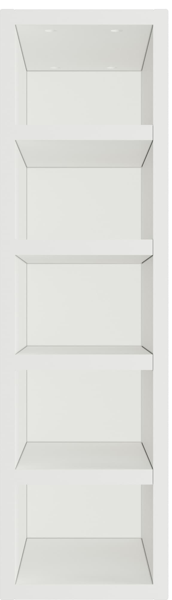 Vinskap 20x70 (Classic White)