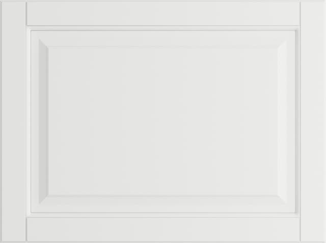 Epoq Heritage lucka 60x45 till köket (classic white)
