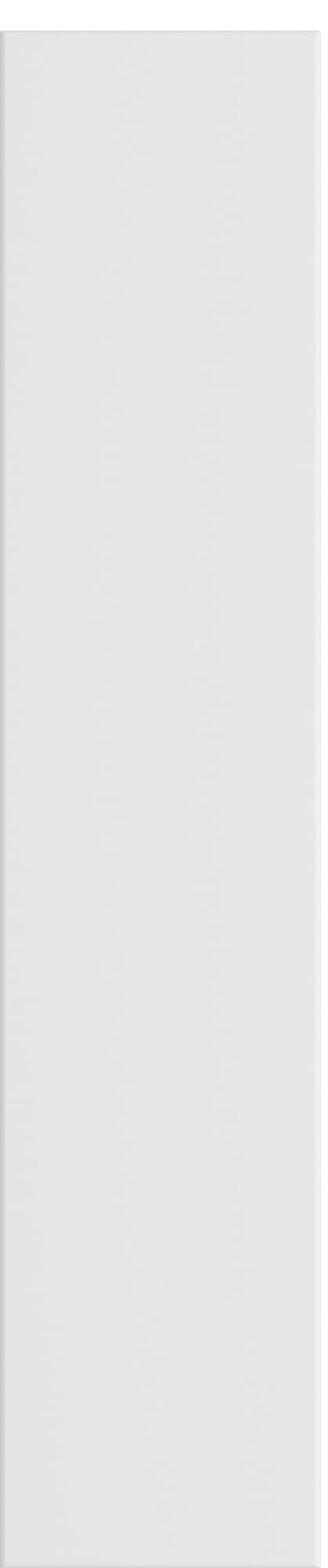 Epoq Shaker Classic White dør til kjøkken 15x70