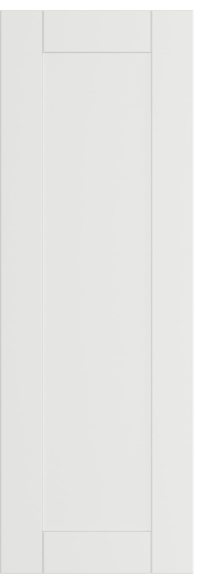Epoq Shaker Classic White hörnskåplucka till köket 92