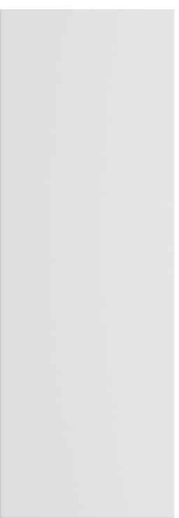 Trend Chalk hjørnedør til kjøkken 92