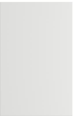 Trend Chalk dør til kjøkken 45x70