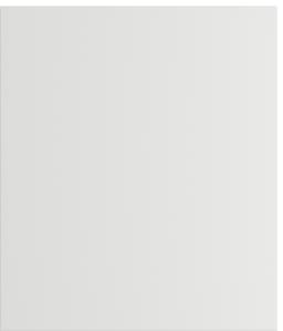 Epoq Trend Chalk dør til kjøkken 60x70