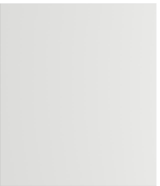 Epoq Trend Chalk dør til kjøkken 60x70