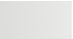 Epoq Trend Chalk dør til kjøkken 60x32