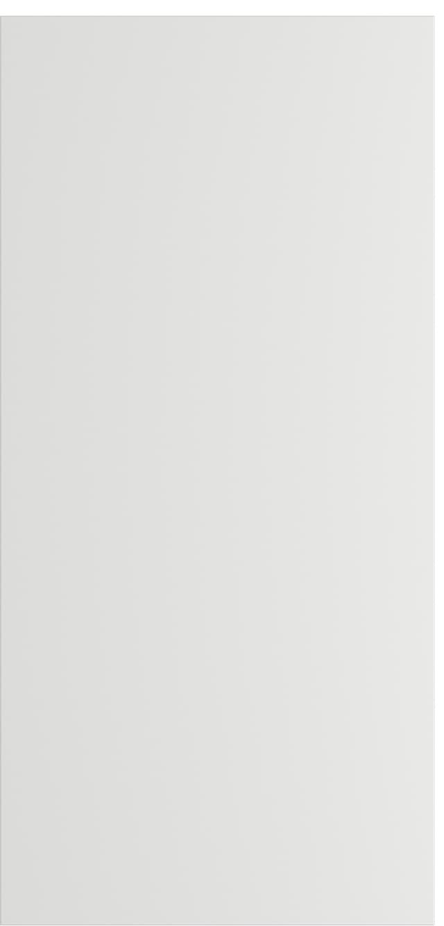Epoq Trend Chalk dør til kjøkken 60x125