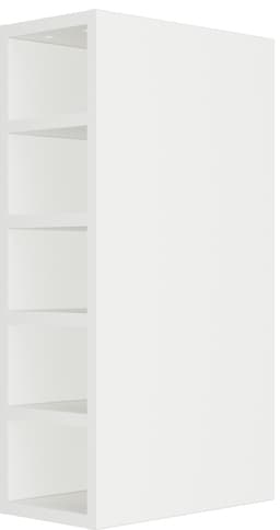 Epoq Trend Vinskåp 20x70cm Chalk