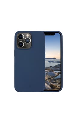 dbramante1928 Nuuk, Cover, Apple, iPhone 13, 15,5 cm (6.1""), Blå