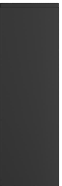 Epoq Integra skapdør til kjøkken 30x92 (black)
