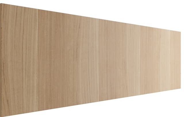 Epoq Edge Natural Oak täcksida köksö 233