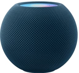 Apple HomePod mini bluetooth-høyttaler (blå)
