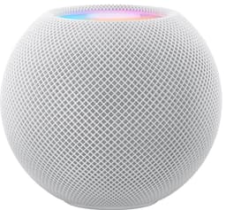 Apple HomePod mini-bluetooth-højttaler (hvid)