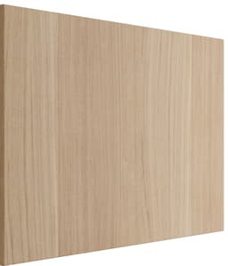 Epoq Fasett  / Shaker Natural Oak dekkside øy 98