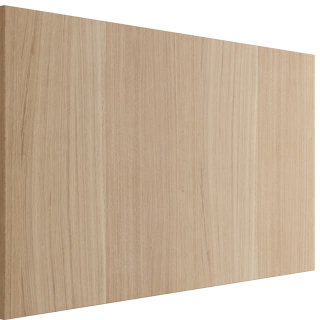 Epoq Edge Natural Oak dekkside øy 120