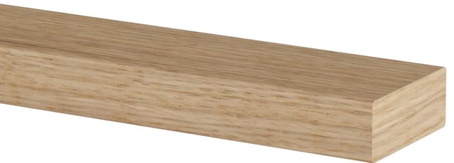 Epoq Edge ramme til kjøkkenet 233x5 (eik)