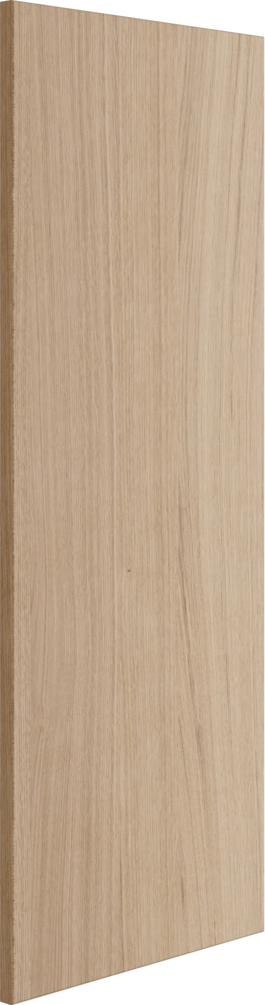 Epoq Edge Natural Oak dekkside vegg 96 cm