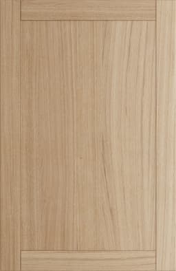 Epoq Shaker Natural Oak ovi keittiöön 60x92