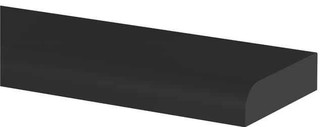 Epoq lyslist til kjøkken 220 cm (Trend Liquorice)