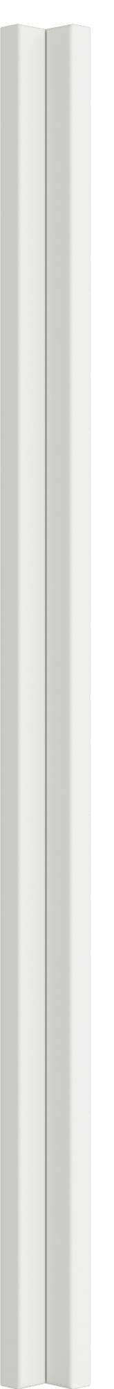 Epoq Trend hörnpanel 5x92  (chalk)