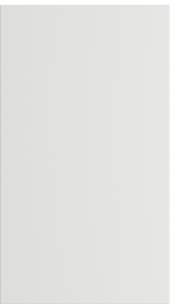Trend Chalk dør til kjøkken 40x70