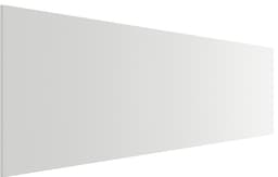 Epoq Trend Chalk frontpanel til køkkenø 233
