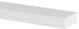 Epoq Monteringsram, passbit 233x5x1.9 cm (Trend Chalk)