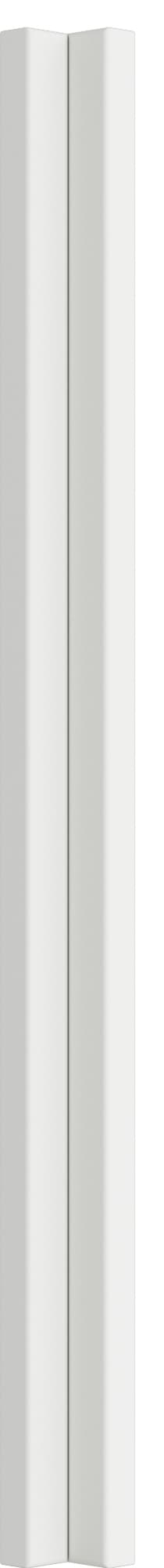 Epoq Trend hjørnefront 5x70  (kritt)