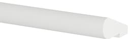 Epoq Krönlist 220 cm rundad profil (Trend Chalk)
