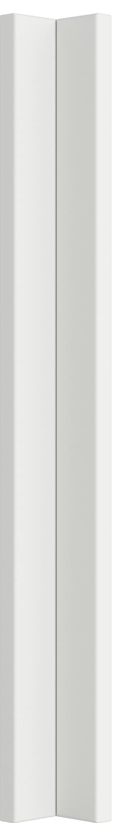 Epoq Trend hjørnefront 7x70  (chalk)