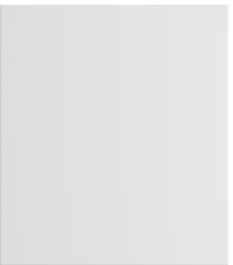 Trend Chalk lucka till köket 50x57