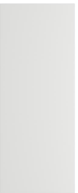 Trend Chalk lucka till köket 50x125