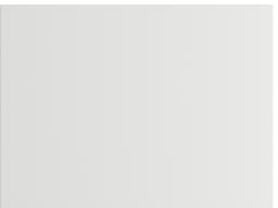 Epoq Trend Chalk lucka till köket 60x45