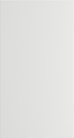 Epoq Trend Chalk køkkenlåge 60x112