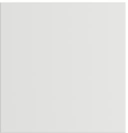 Epoq Trend skuffefront til kjøkken 30x31 (chalk)