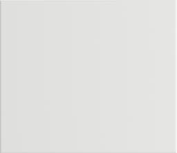 Epoq Trend skuffefront til kjøkken 30x26 (kritt)