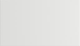 Epoq Trend bunnskuffefront til kjøkken 60x35 (chalk)