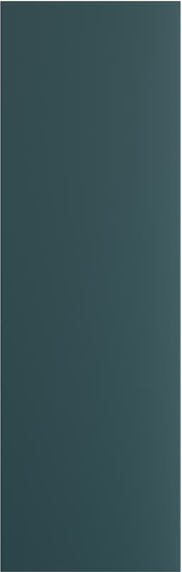 Trend Emerald Green dør til kjøkken 40x125