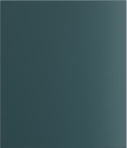 Trend Emerald Green lucka till köket 60x70