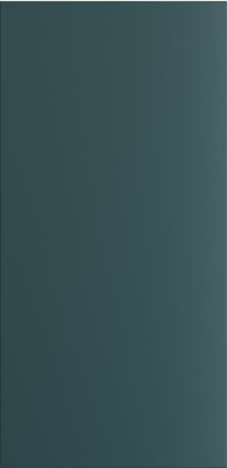 Trend Emerald Green dør til kjøkken 45x92