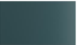 Epoq Trend ylälaatikon etuosa 60x35 keittiöön (Emerald Green)