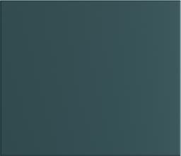 Epoq Trend laatikon etuosa 30x26 keittiöön (Emerald Green)