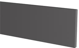 Epoq Sokkel 233x16 cm (Trend Graphite)