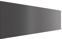 Epoq Trend Graphite frontpanel til køkkenø 233