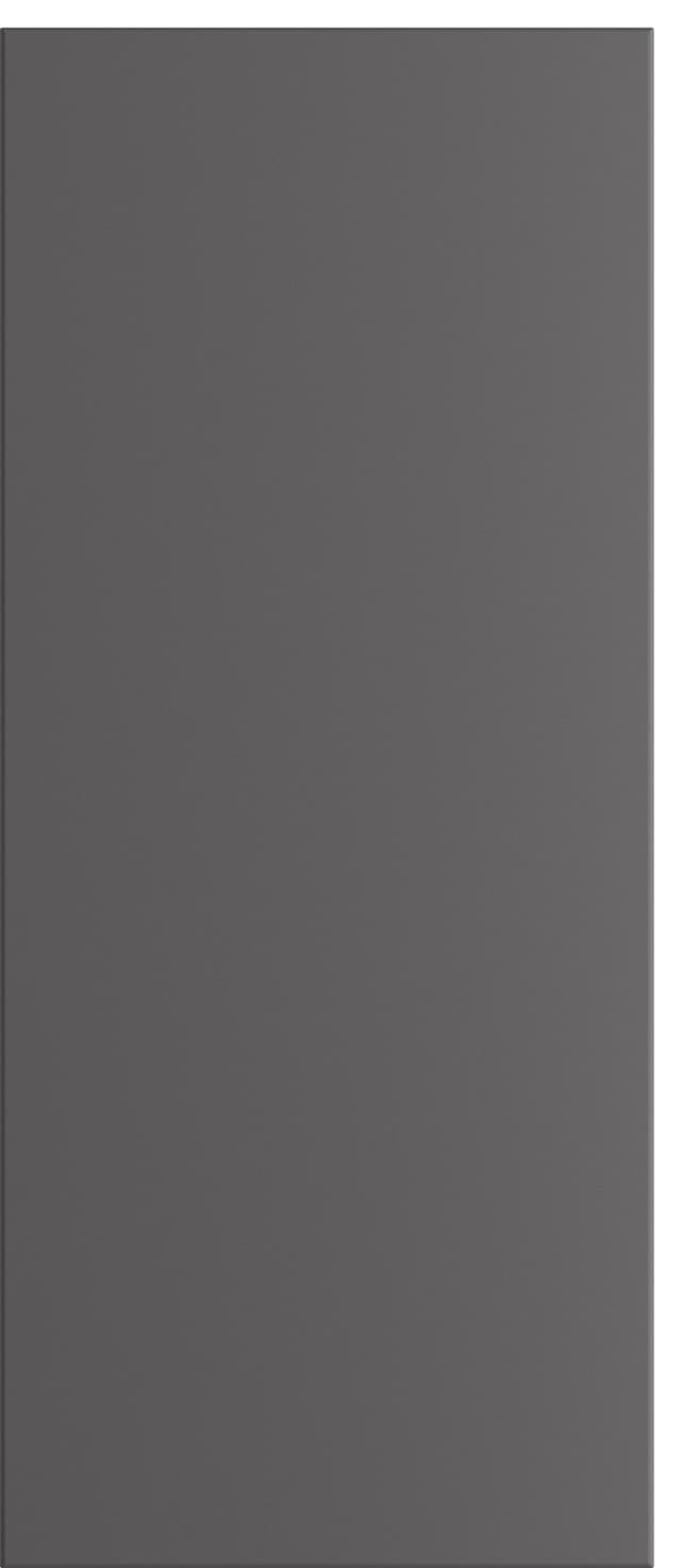 Trend Graphite dør til kjøkken 30x70