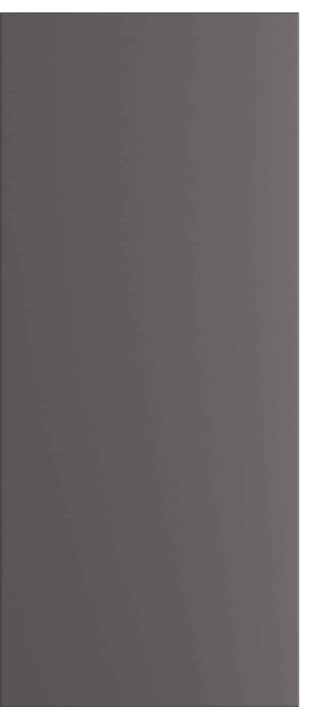 Trend Graphite dør til kjøkken 40x92