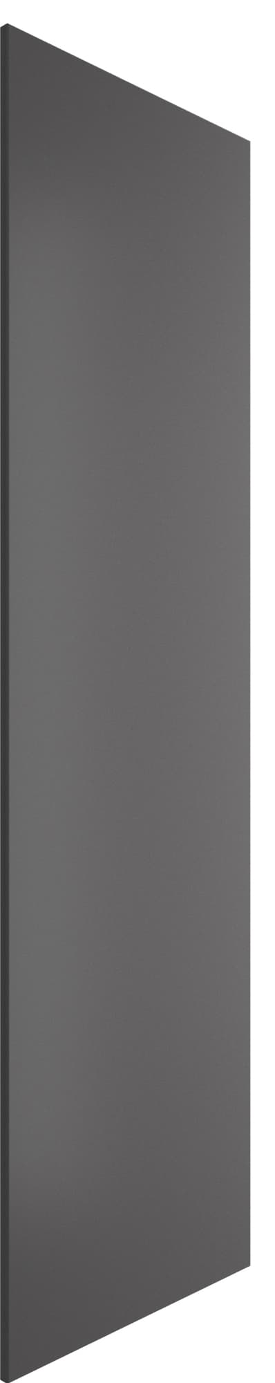 Epoq Dekkside høyskap 211 cm (Trend Graphite)